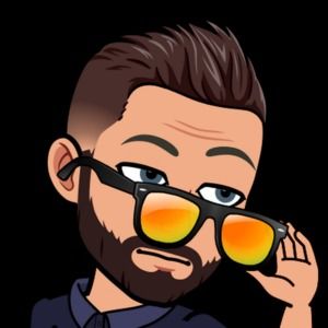 Meet your Posher, Timothy